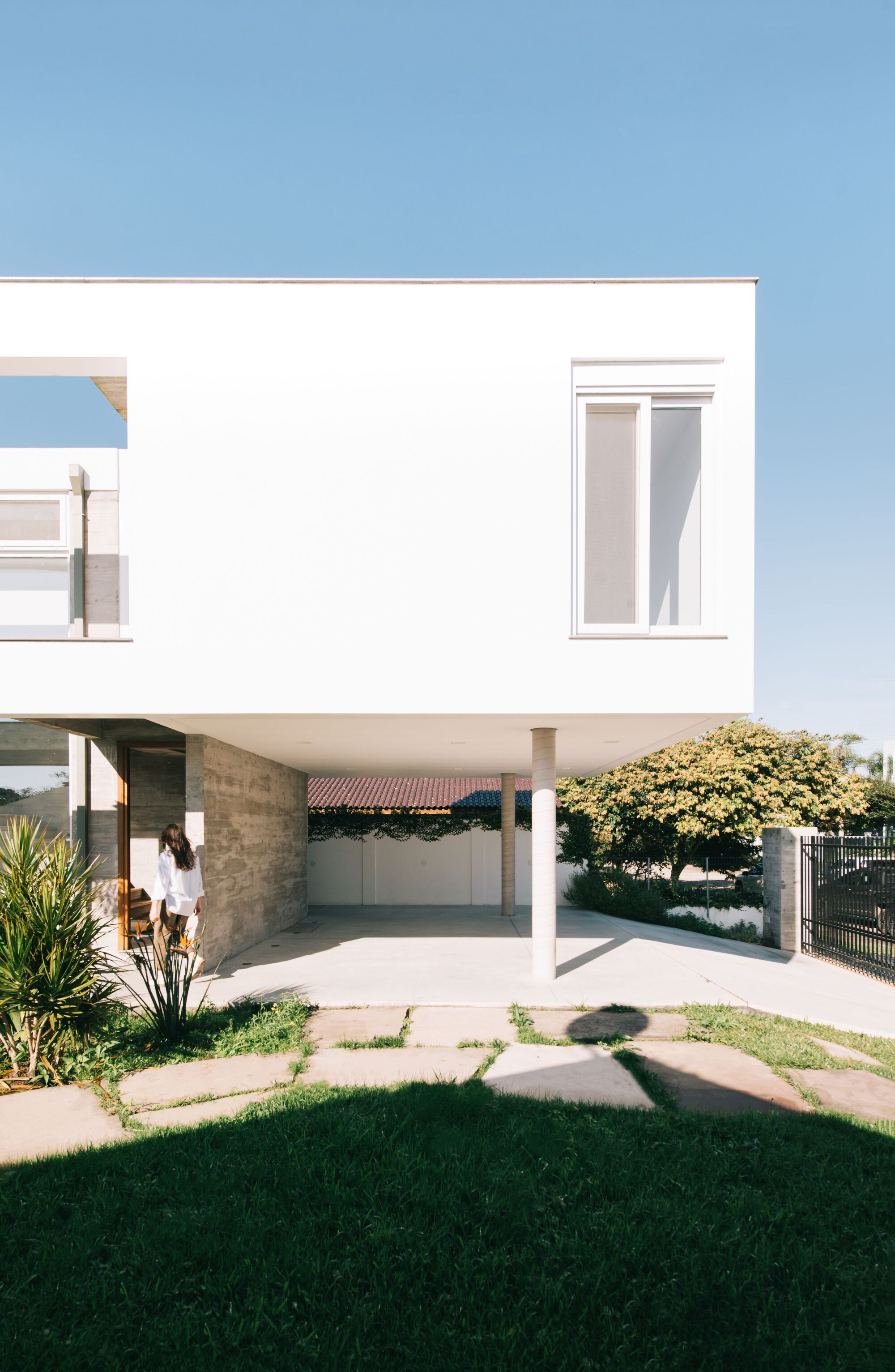 玛丽娜之家丨巴西丨parte arquitetura-12