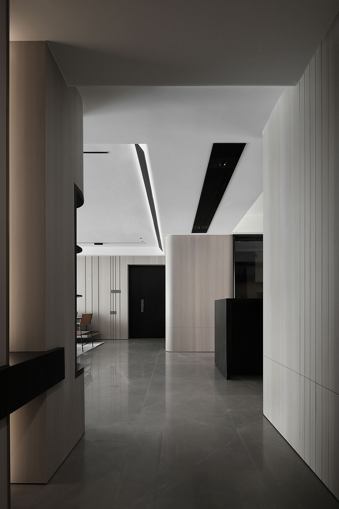 唯简之境丨中国福州丨至序建造-47