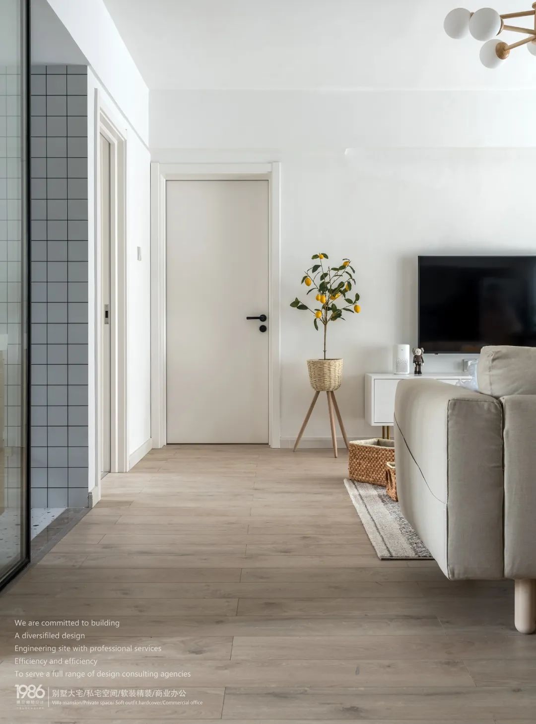 宜家粉的梦幻小屋,“真好府”的完美设计-27