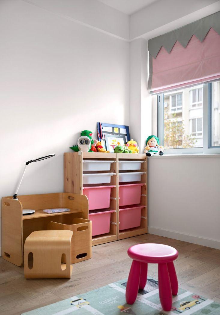 森呼吸 · 打造会呼吸的理想家居空间-26