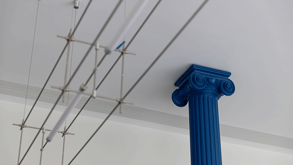 集·家居城市会客厅丨中国宁波丨或西年代设计品牌-22