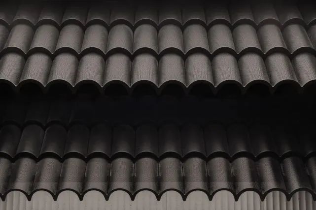 苏州 7 分甜园林文化主题店设计丨中国苏州丨MOC 设计事务所-10