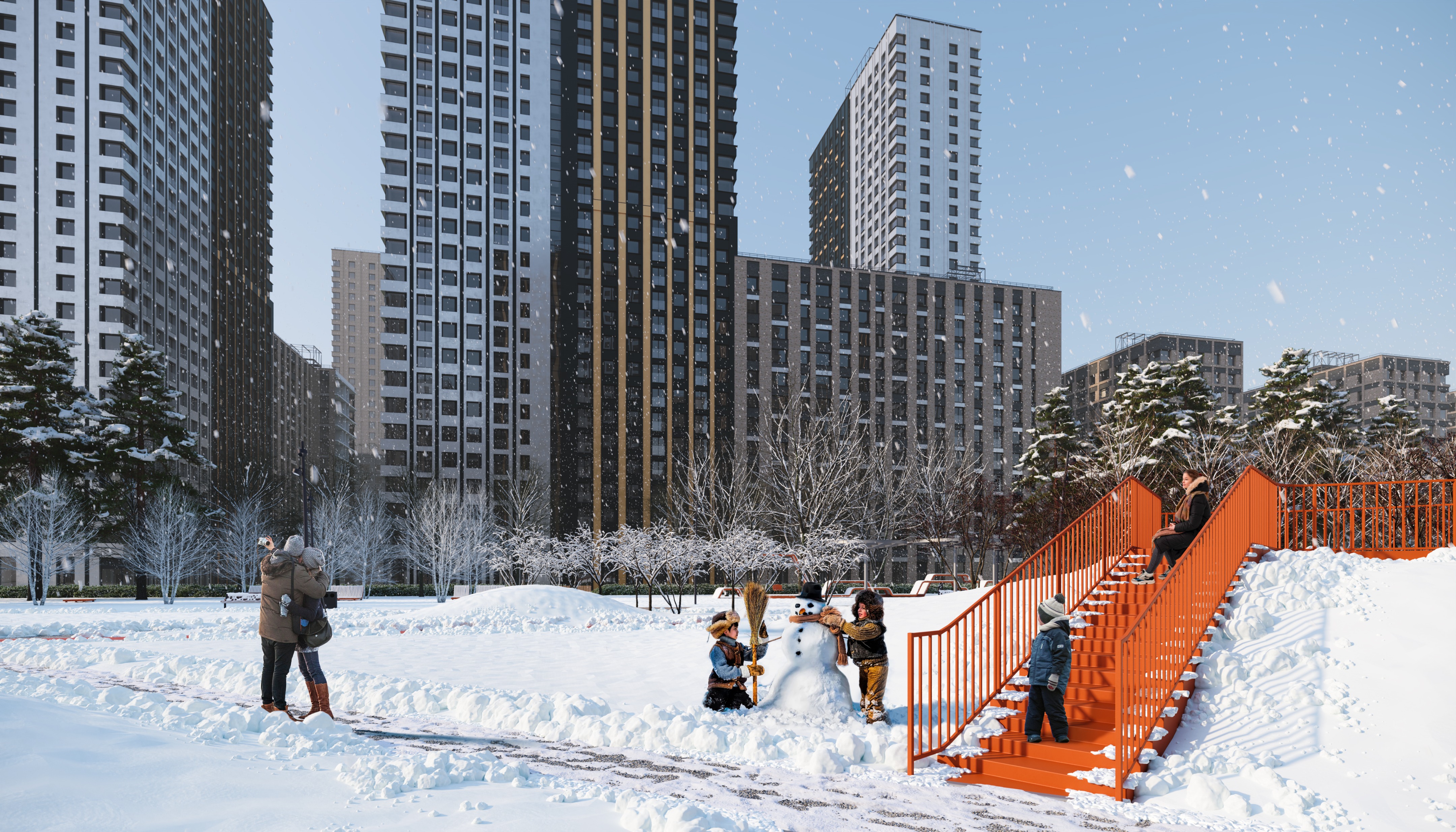 公园丨Architectura丨Balancelandscape-8