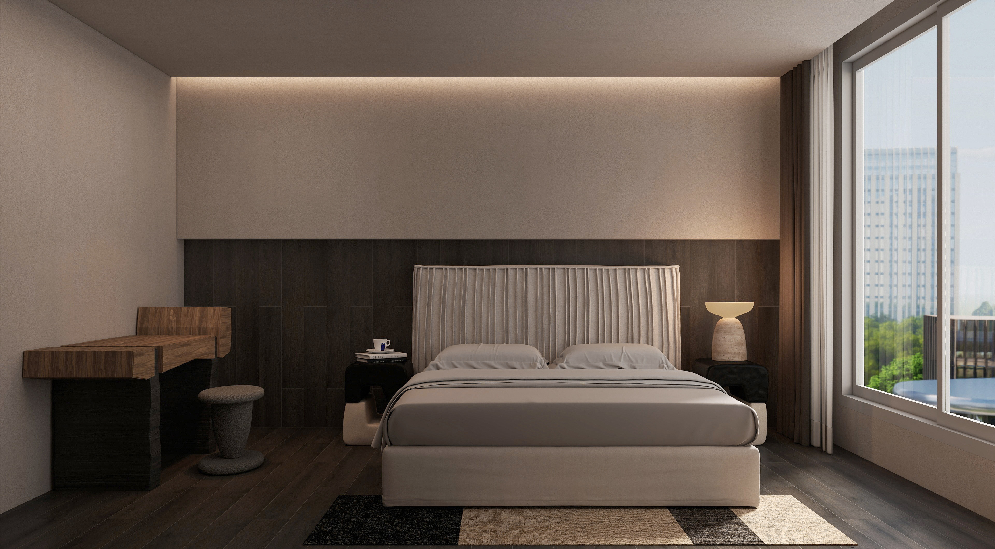 青海  格林兰郡样板间丨中国青海-18