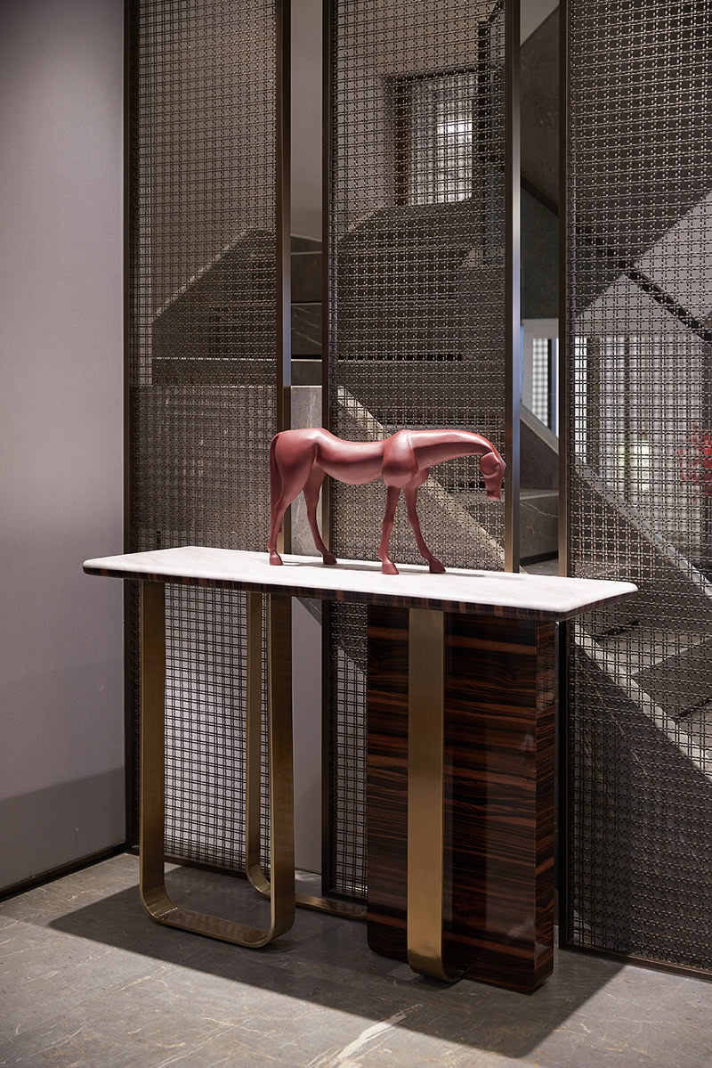 成都和光逸境下叠样板房丨中国成都-5