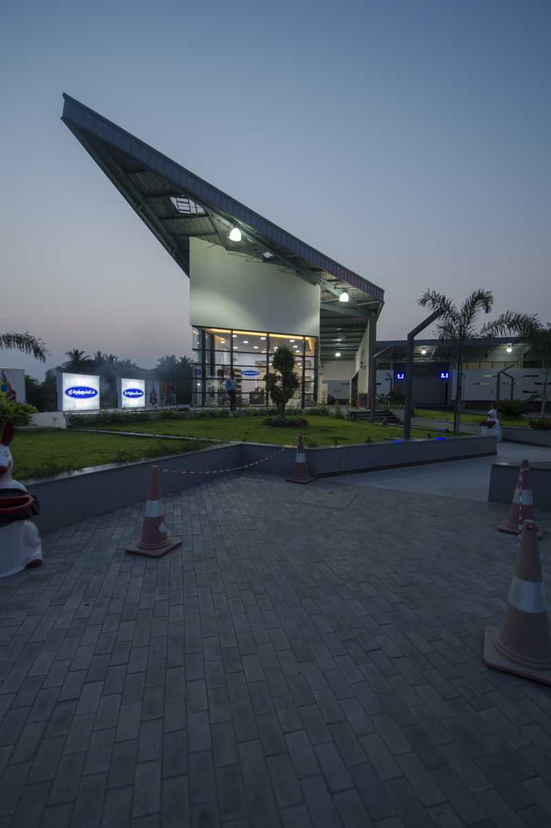 Manoj Bhavan · Chennai,Trichy Highway 餐厅-40