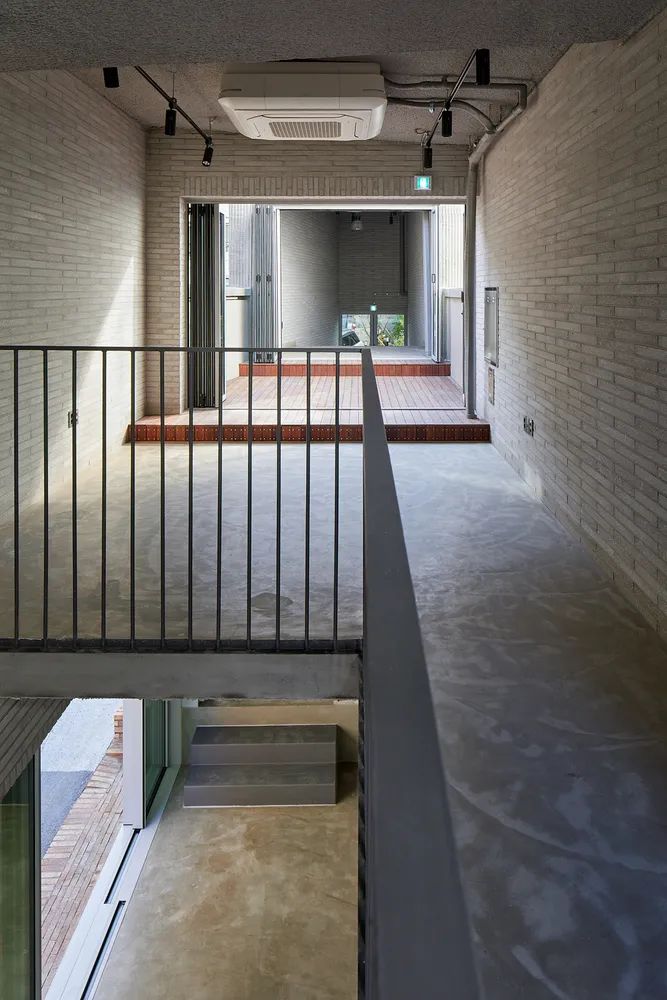 微型商业街丨勾勾手设计网-12