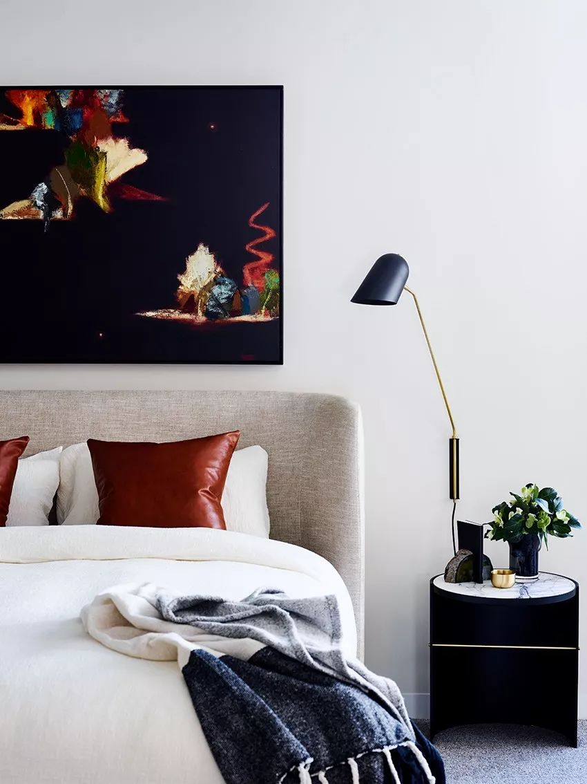 Simone Haag  讲述简约美学的新定义-30