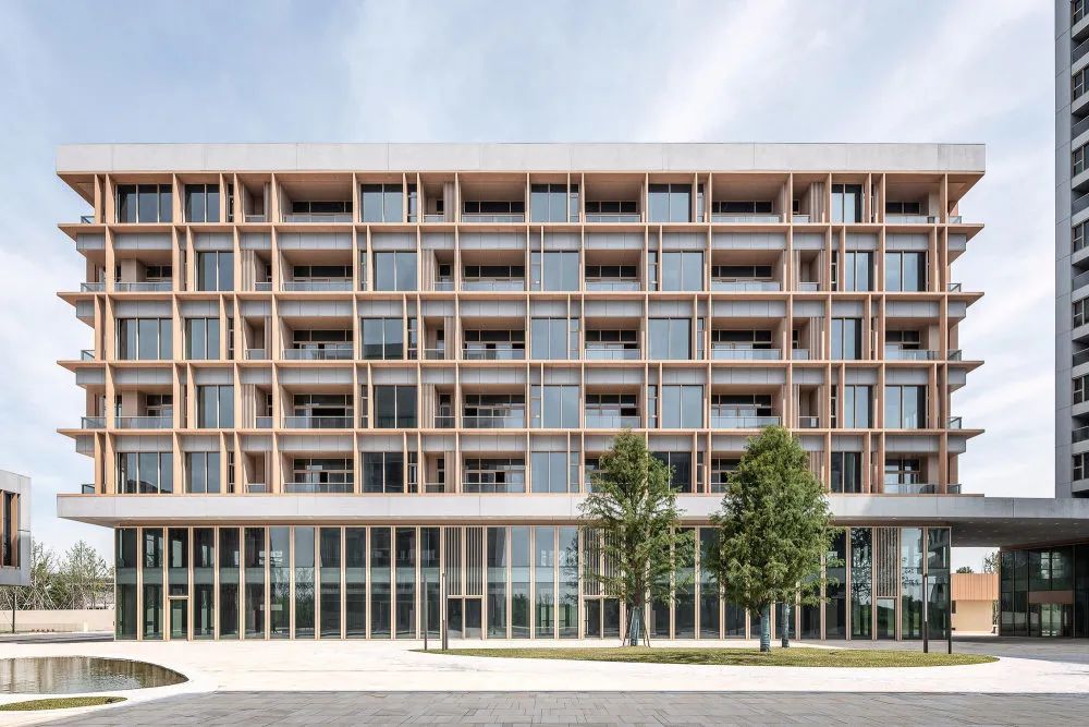 景德镇陶溪川酒店凯悦臻选丨中国景德镇丨恺慕建筑-289