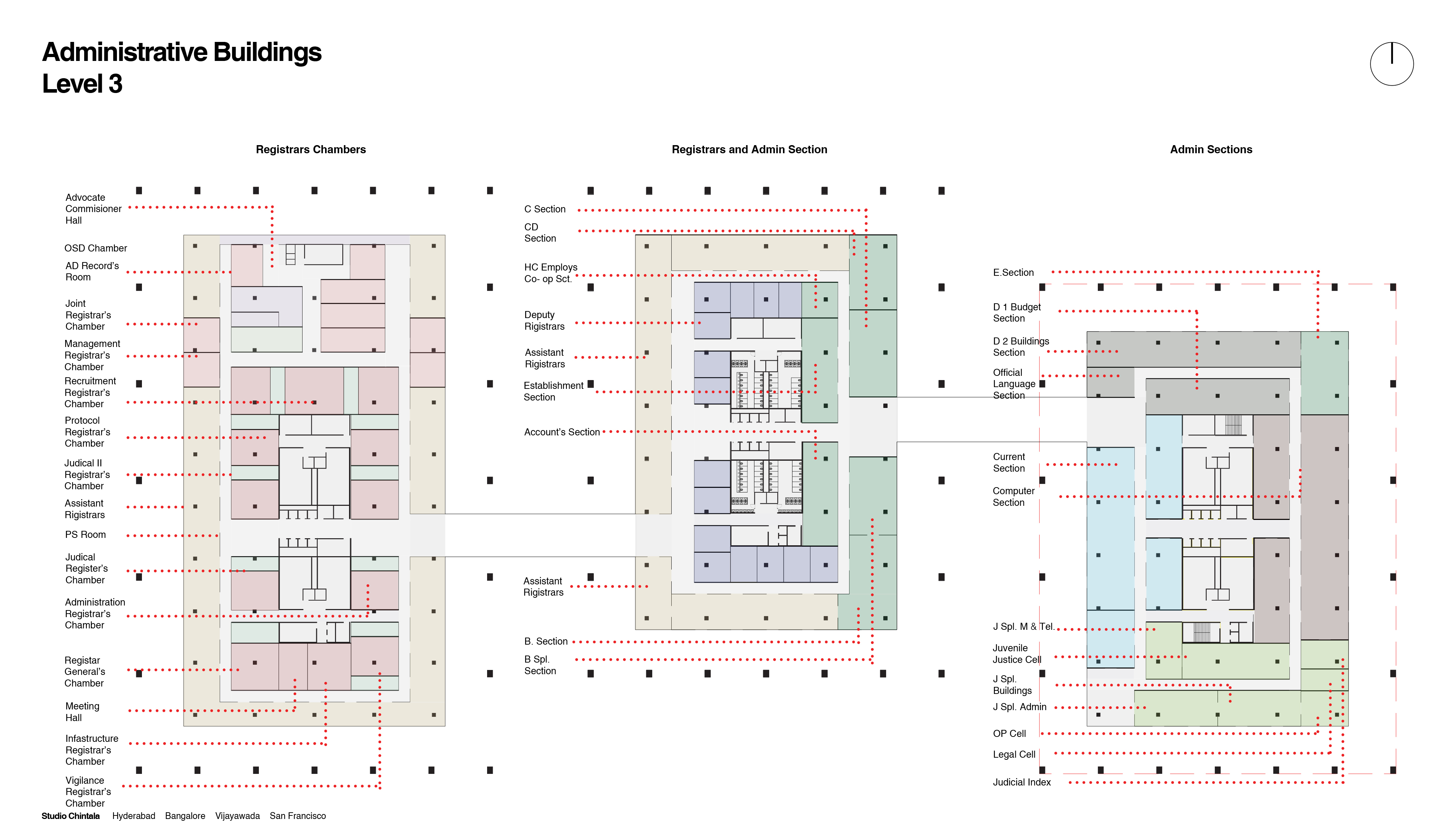 Telangana New High Court-49