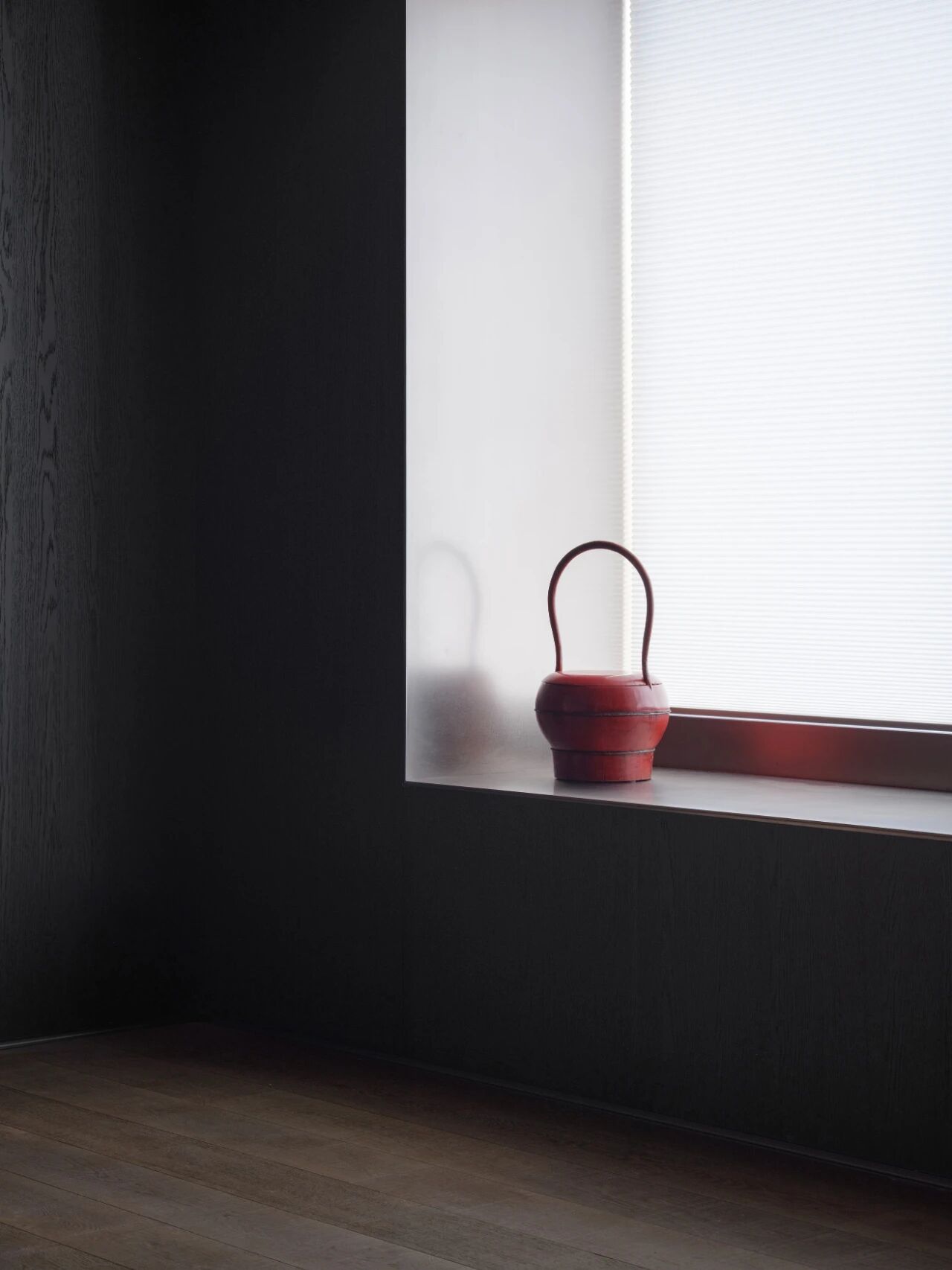 凌杰 人文极简主义居所丨中国台州丨凌杰内建筑-42