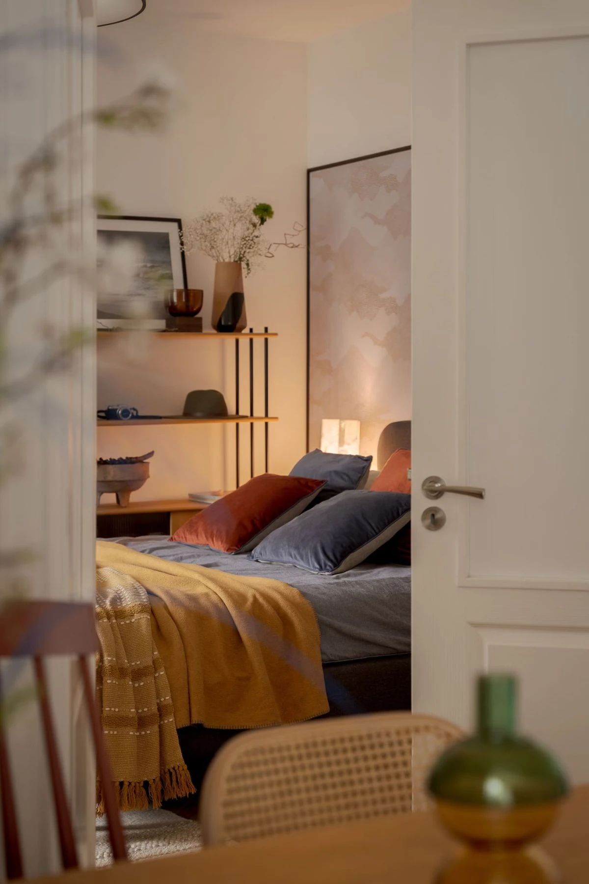 KOWALCZYK  GAJDA Studio四口之家114㎡新作-23