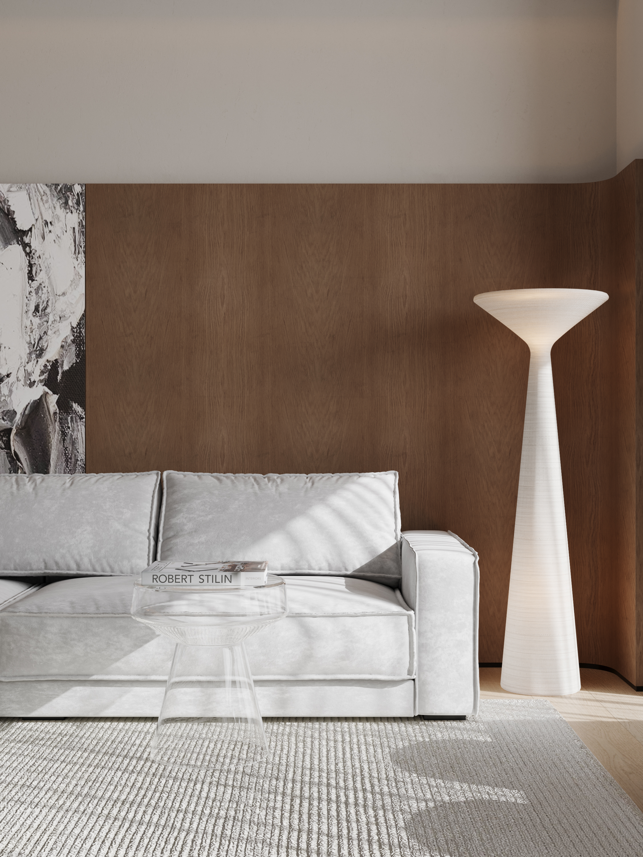 客户说不要放茶几哦-6