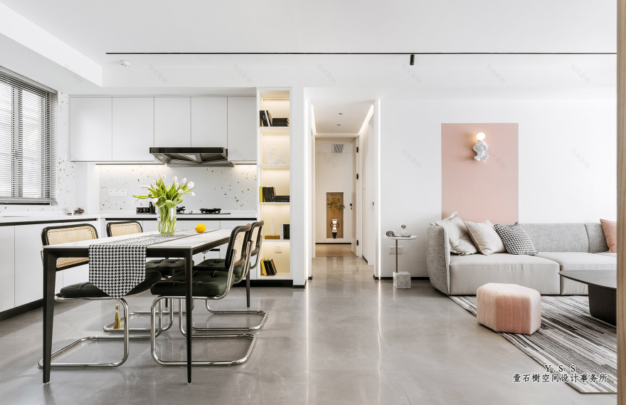 润元名著丨中国苏州丨壹石樹空间设计事务所-16