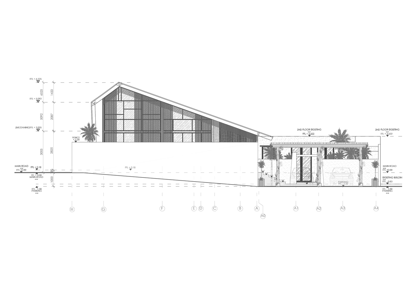 印尼风情小别墅-25