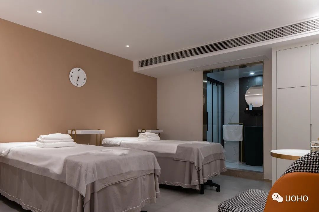 英伦玛莎玉兰店丨迪克设计-48