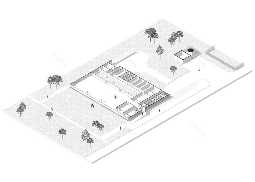 DANA Restaurant Arquitetura Nacional-49