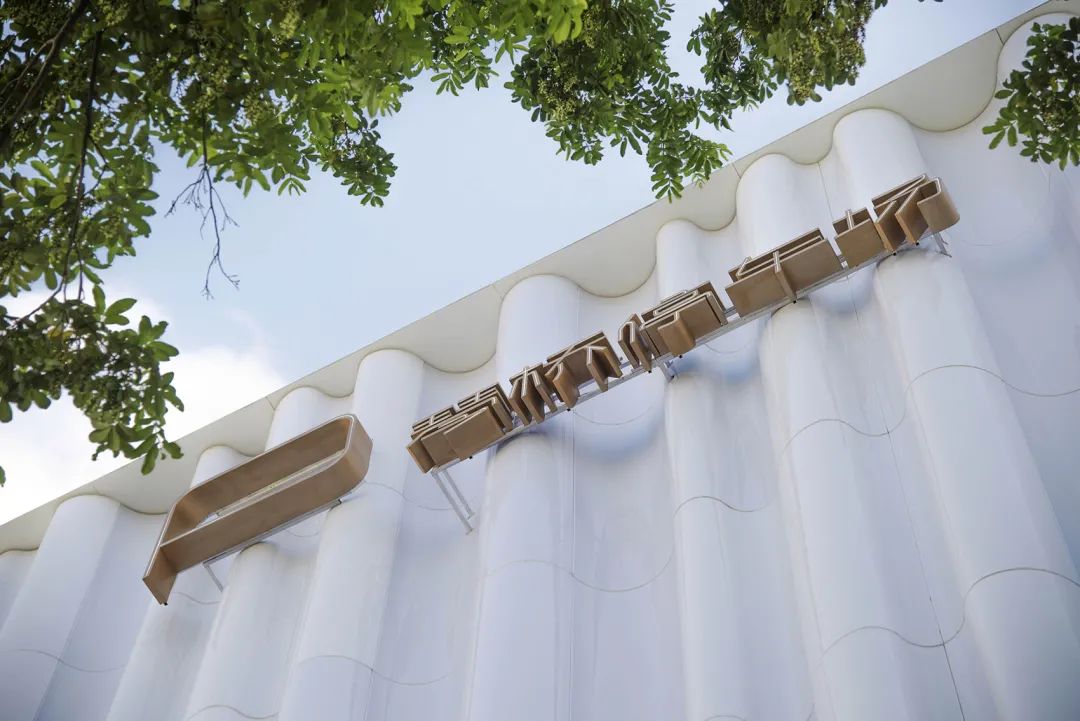 琴桥停车场丨中国宁波丨席地建筑-46