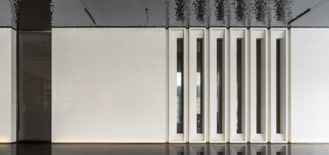 杭州滨江·清来嘉座丨中国杭州丨万相无形-38