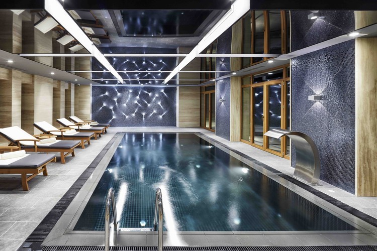 土耳其 Vinero 酒庄宾馆 | 有机生产与功能空间的完美结合-25