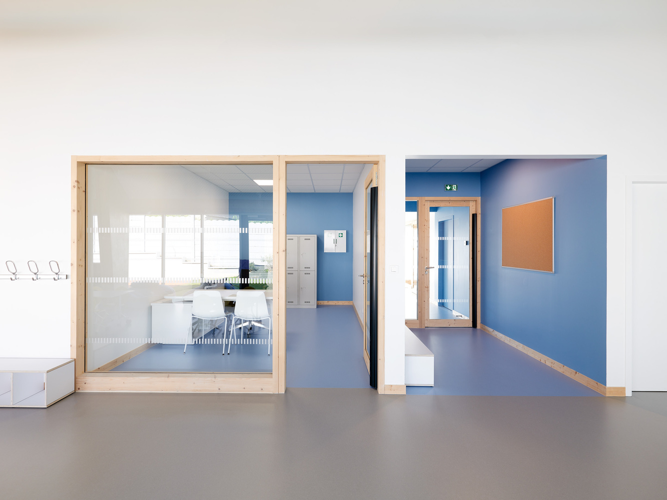 法国新文化中心丨OVERCODE 建筑都市主义-33