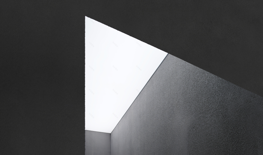 万一空间丨中国深圳丨自由思考-19