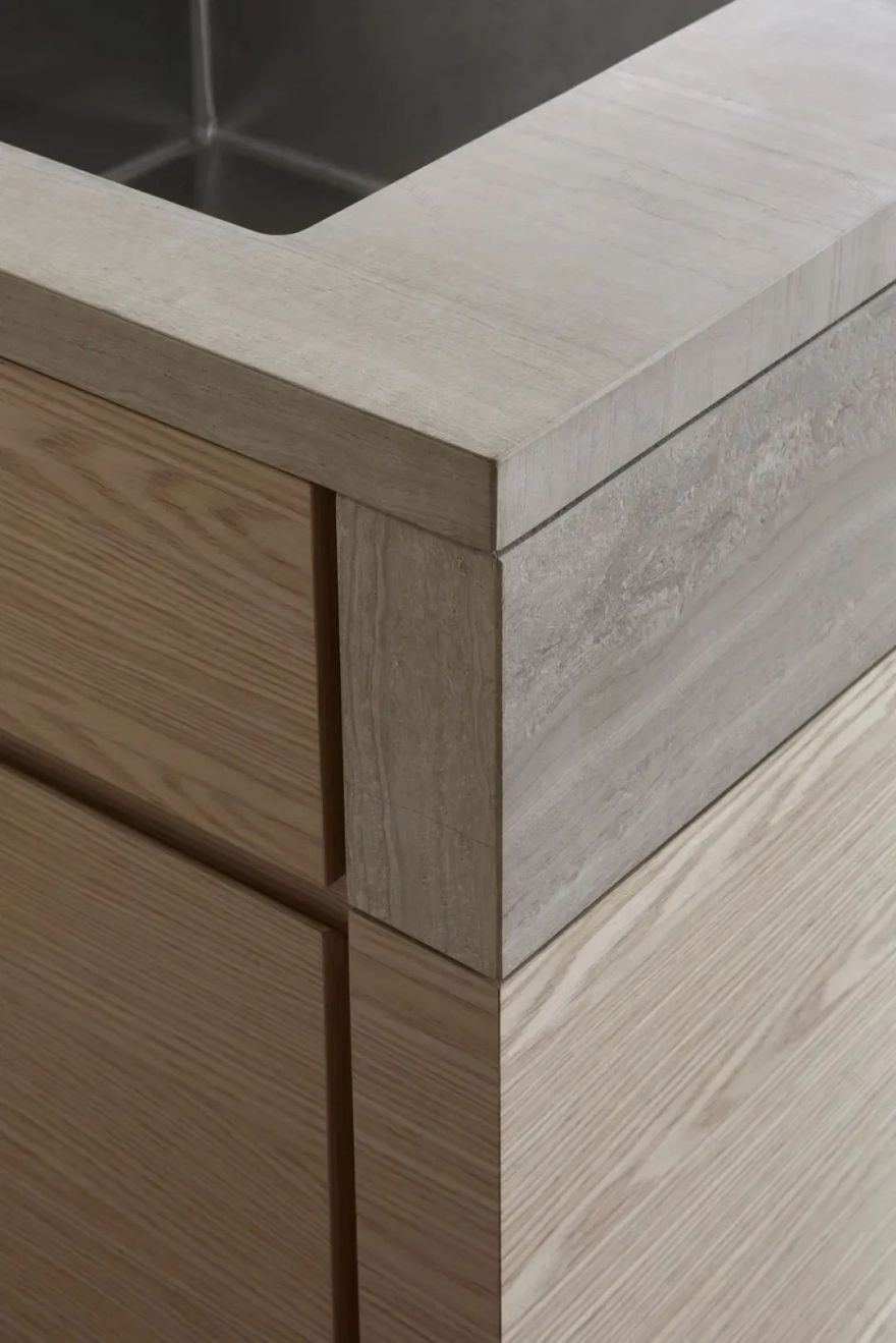 墨尔本 Alamer Brighton 公寓楼丨荷兰莱顿丨Wolveridge Architects,Fiona Lynch-17