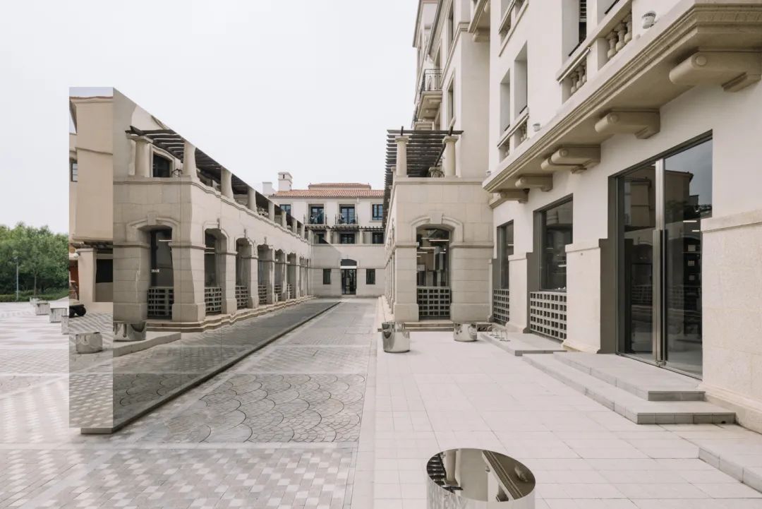 阿那亚诗意商店丨中国秦皇岛丨恺慕建筑设计咨询（上海）有限公司-21