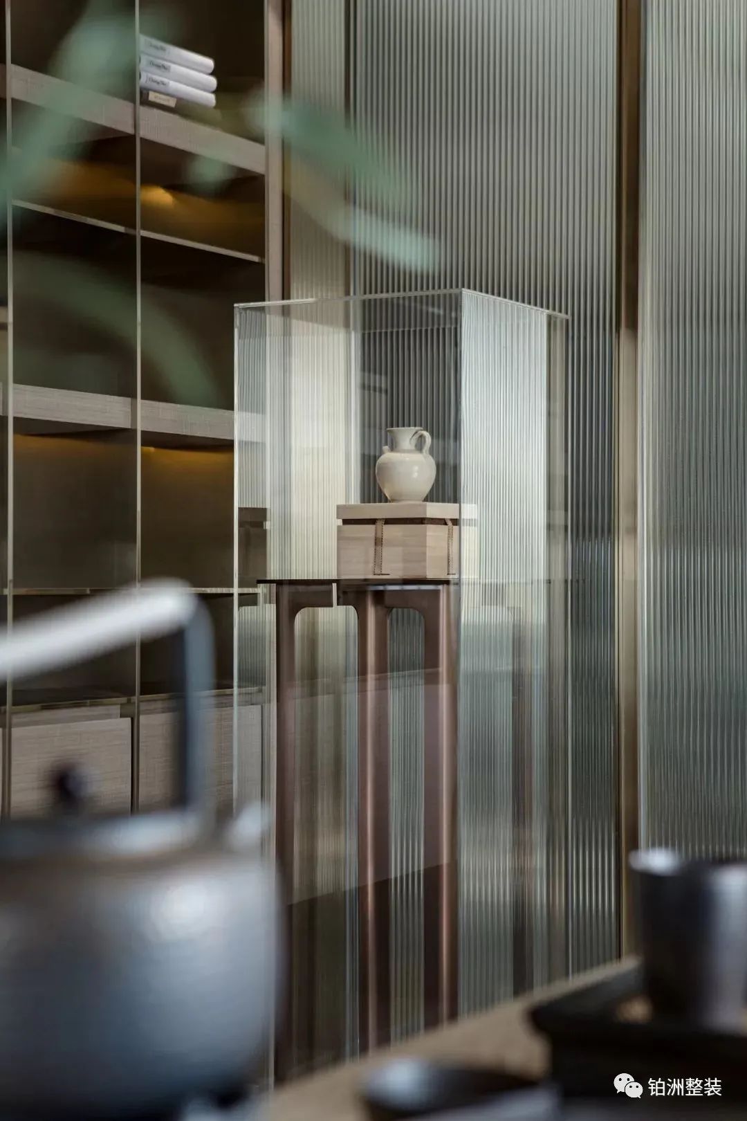 顶层复式，才是豪宅正确打开方式-28