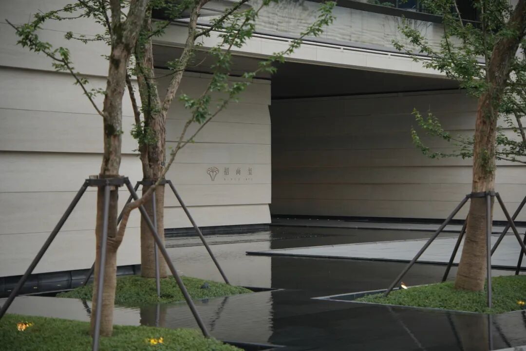 招商蛇口·成都 招商玺丨中国成都丨上海日清景观设计有限公司-16