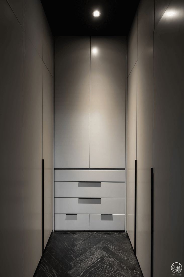 《三生有幸遇见你》 | 简约轻奢，打造精致生活空间-112