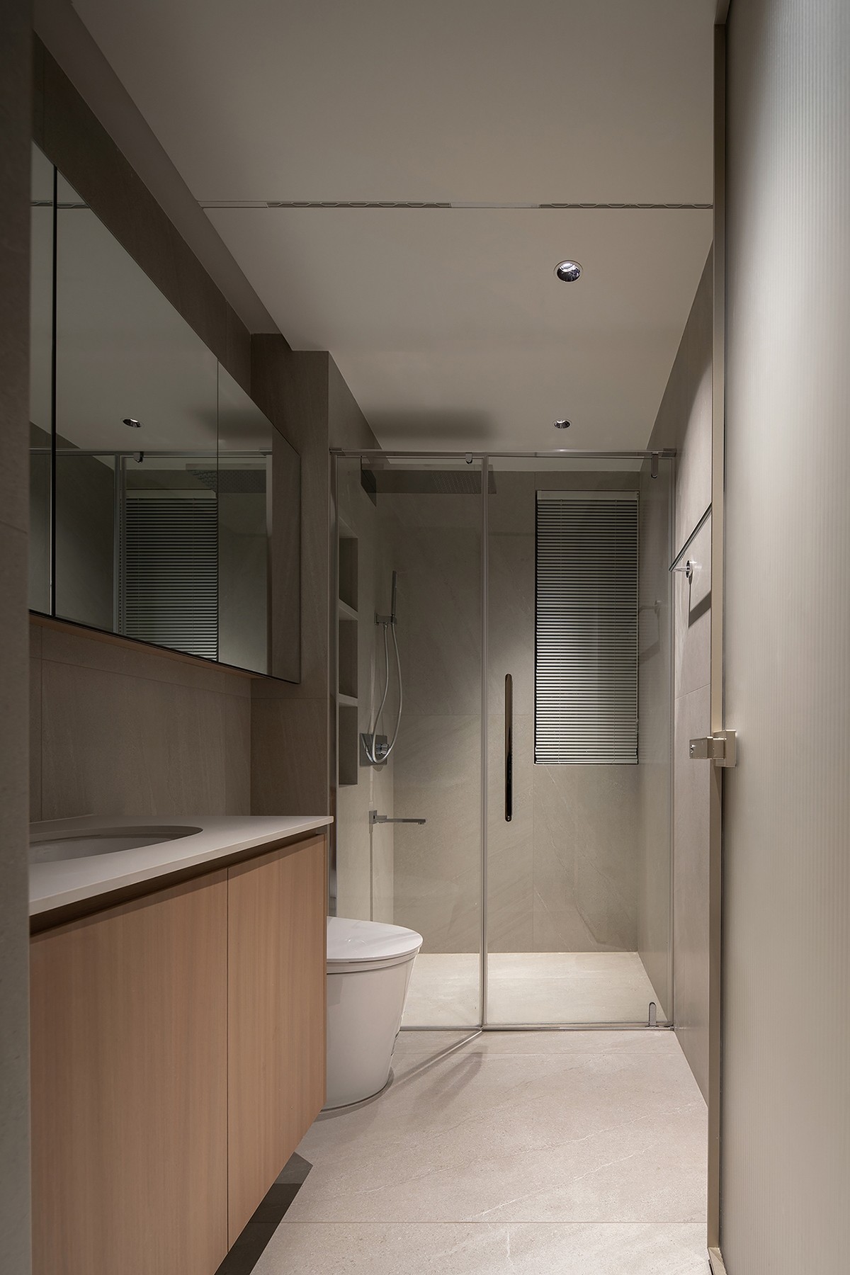 融侨滨江城天域丨X32 studio-37