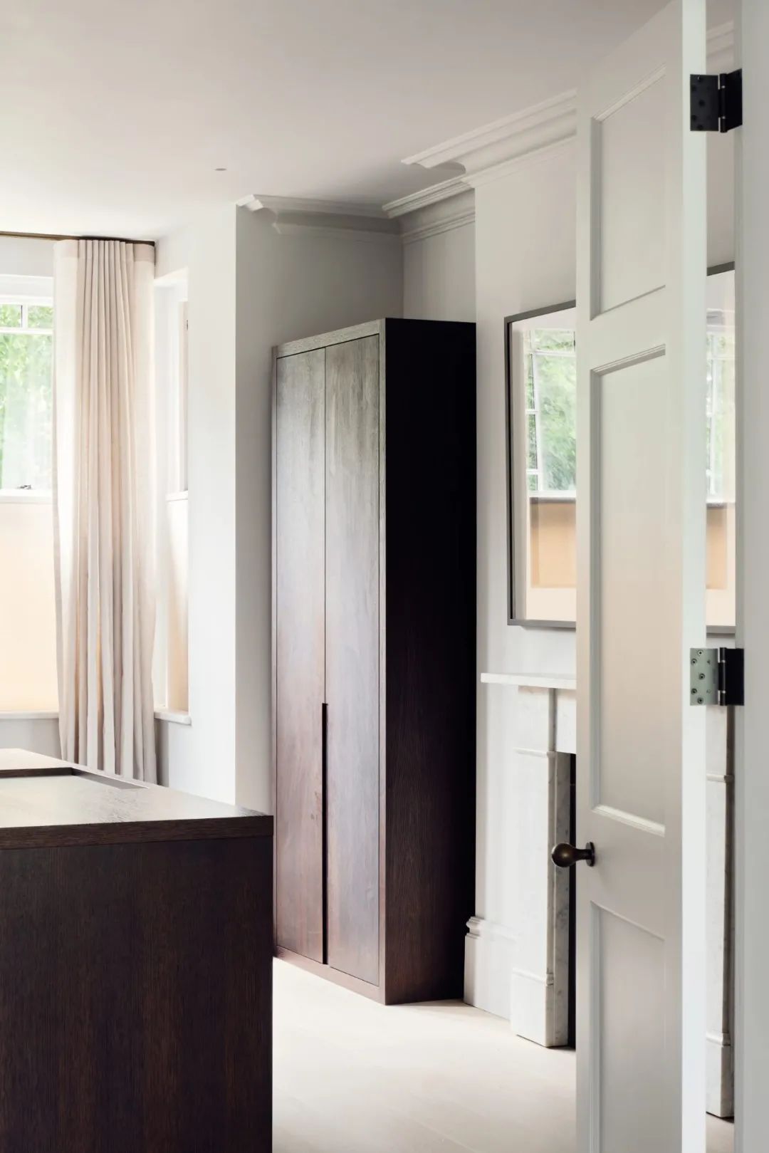 香盒子之家丨英国伦敦丨Robert London Design-25