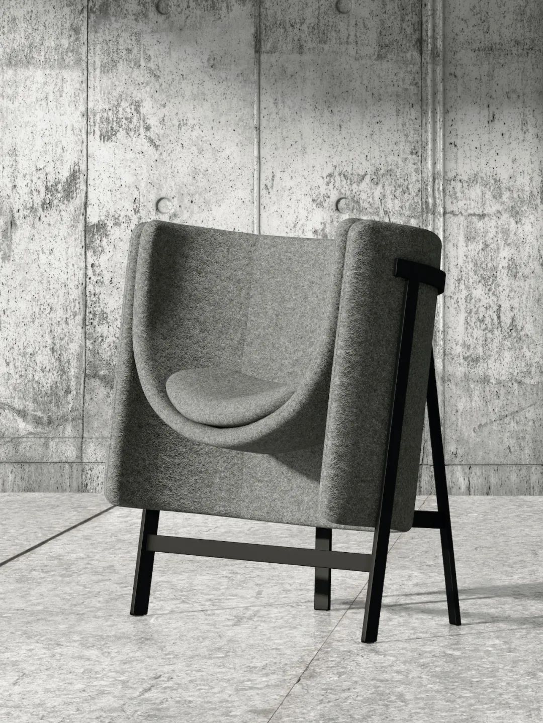 12 款获奖家具设计丨多位设计师-68