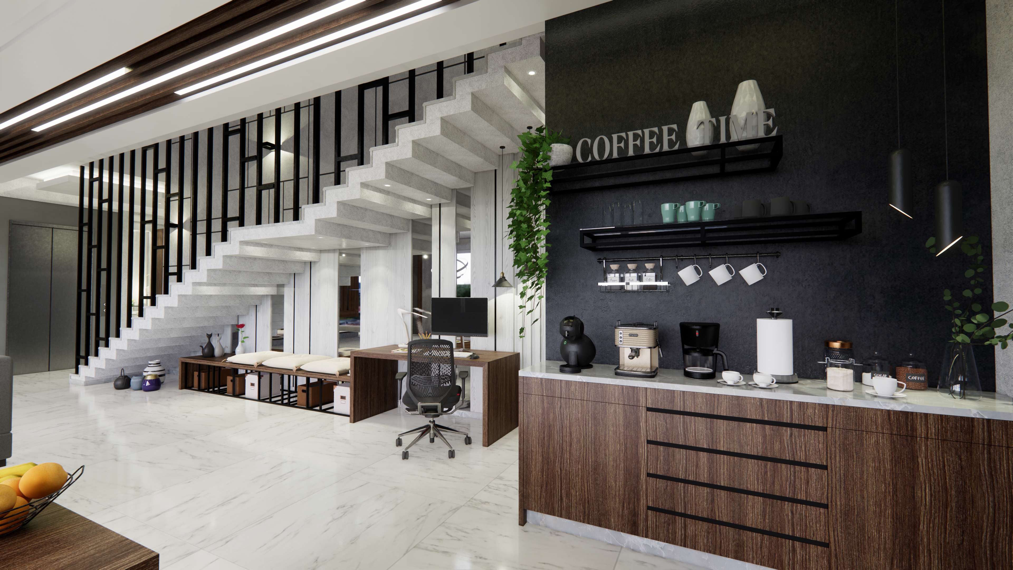 Family Area Design-11