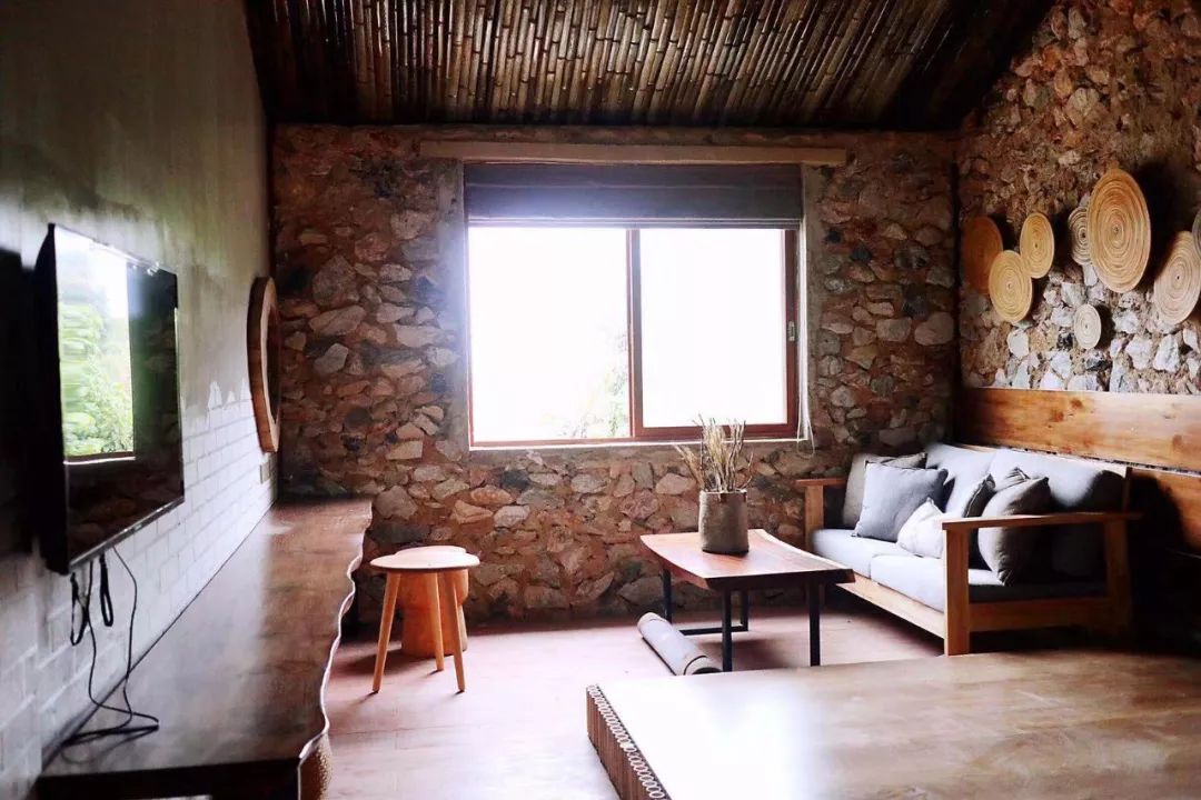 800年古村落美得不像话，他们都说想去度假-106