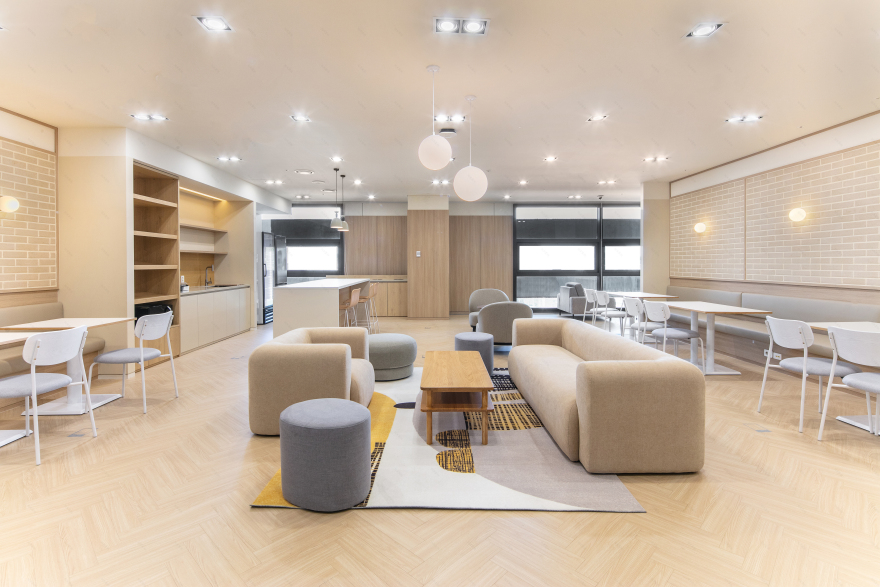 当安市场丨韩国首尔丨OUTINSPACE-23