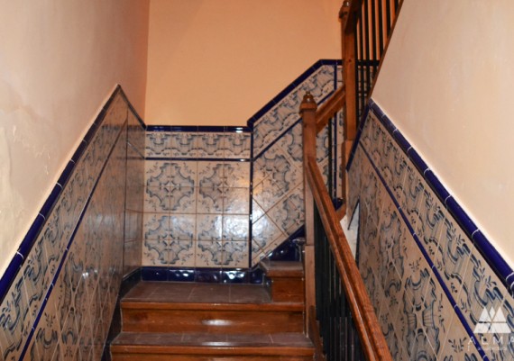 LAS ARMAS 33 - ALMA arquitectura - Despacho profesional de Arquitectura y Rehabilitación-7