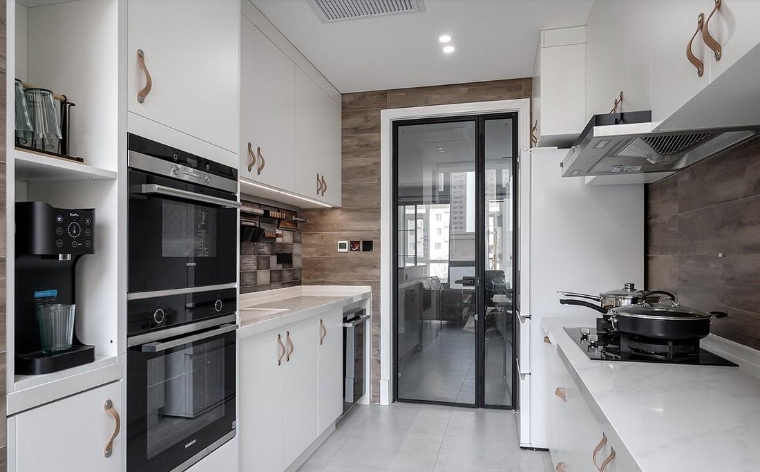 底特律之声【怪兽空间设计】· 老派优雅的家居空间-8