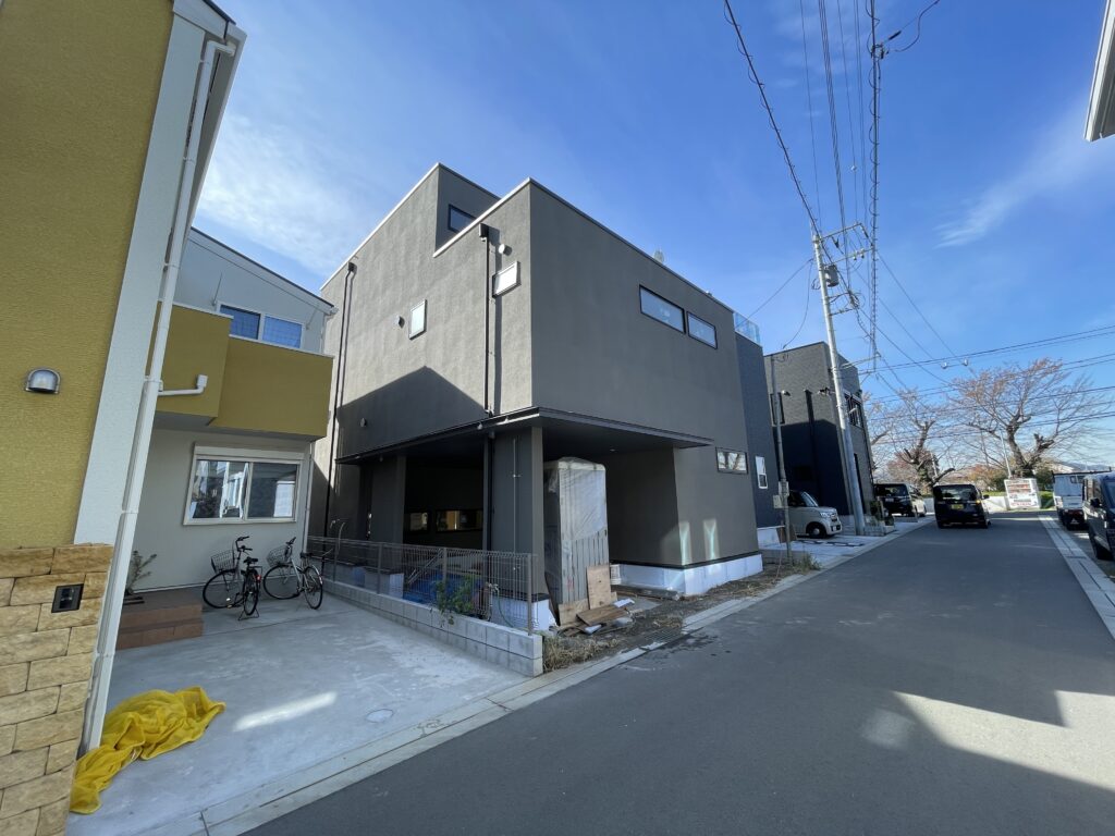 海老名の住宅20丨LEVEL Architects-4