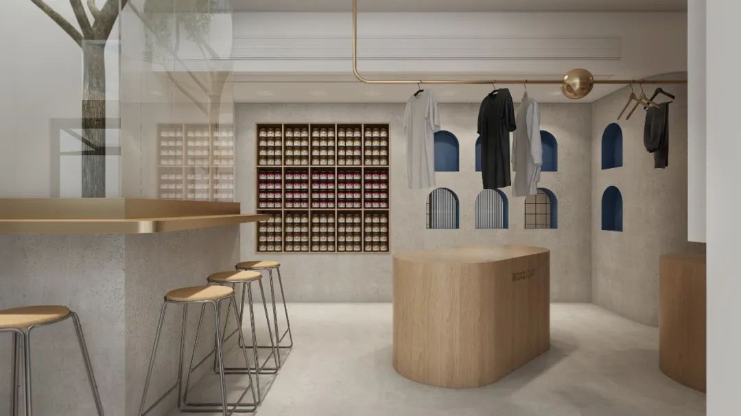 The PLS 请设计商店丨中国珠海丨匠一文化创意设计-39