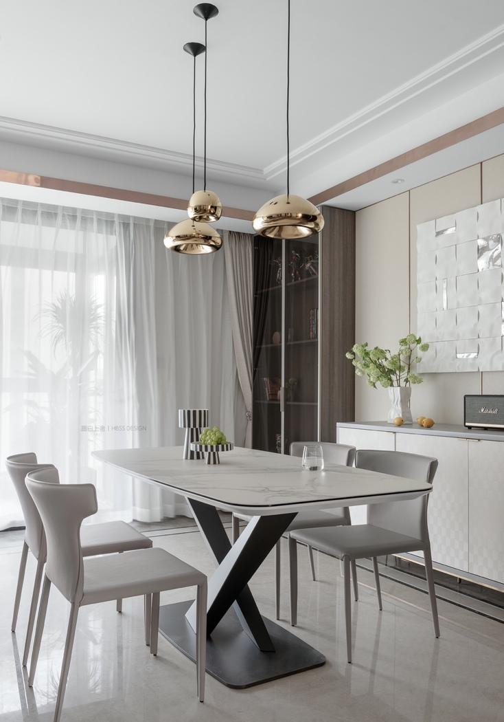 白上舍平层精装微整型 | 小两口的极简家居生活-6