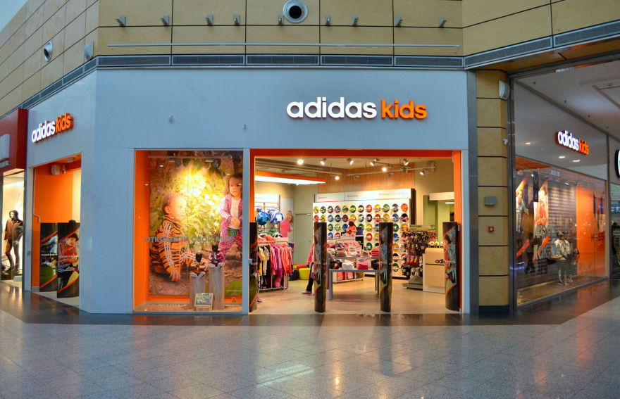 147㎡儿童商店设计丨ARXY工作室-10