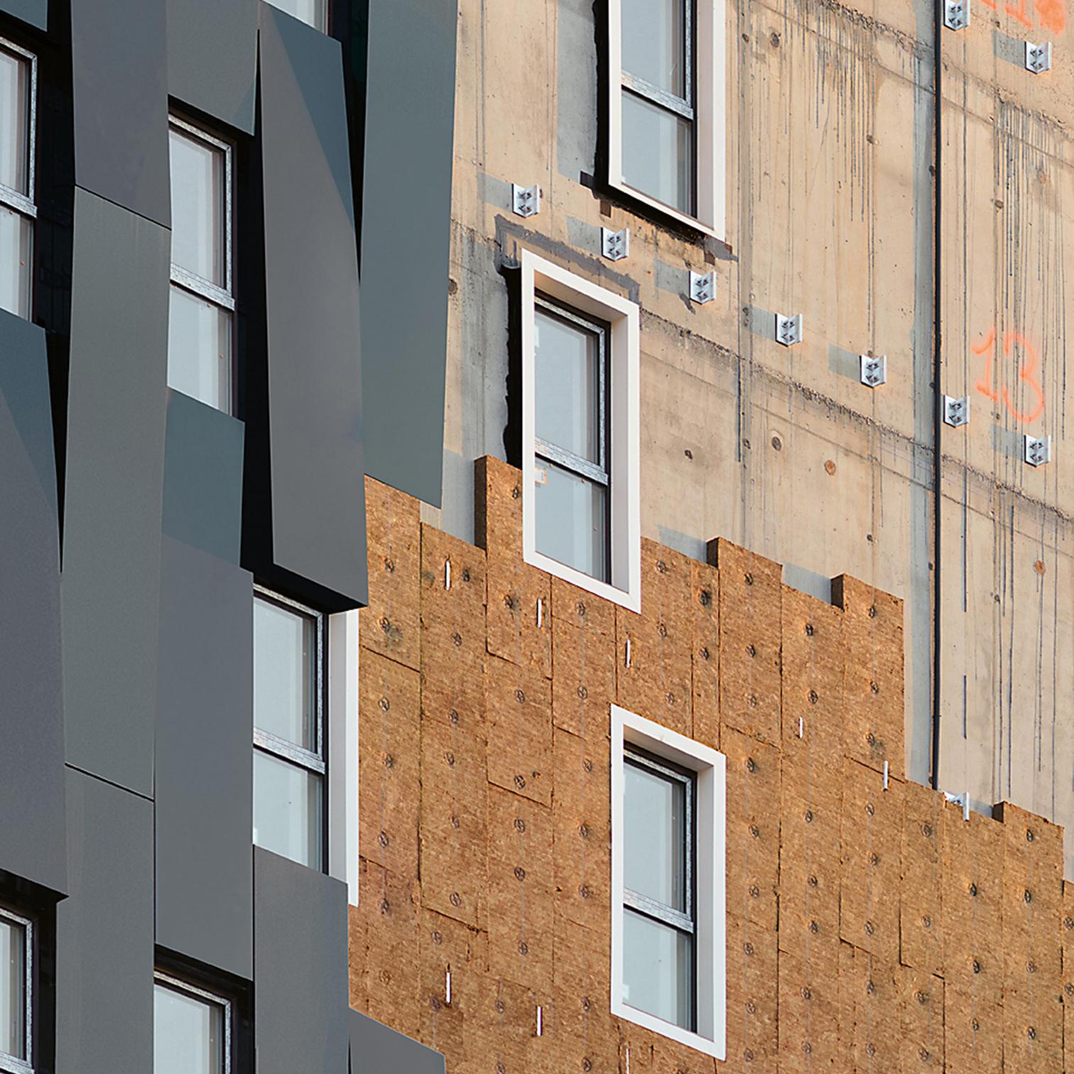 西班牙节能公寓楼·“Torre Passivhaus #361Bolueta”-15