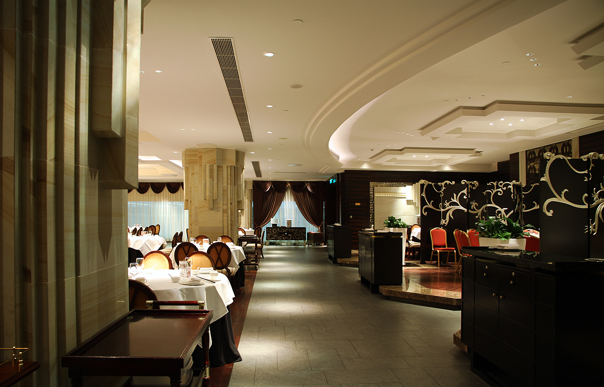 上海市 小南国餐厅(中山公园店)-1