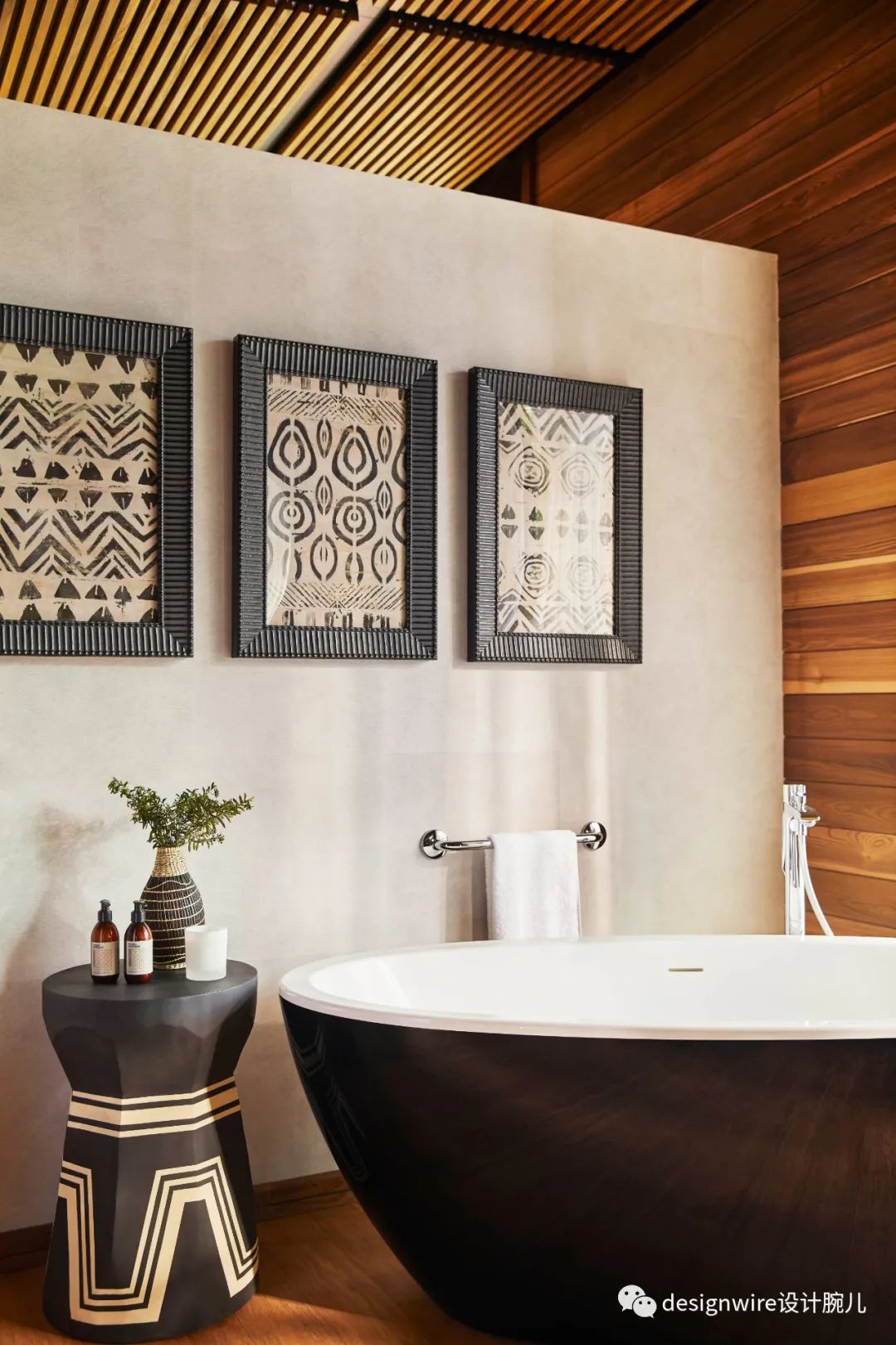 惊艳!全球最新 3 家 One&Only 酒店设计亮点解读-146