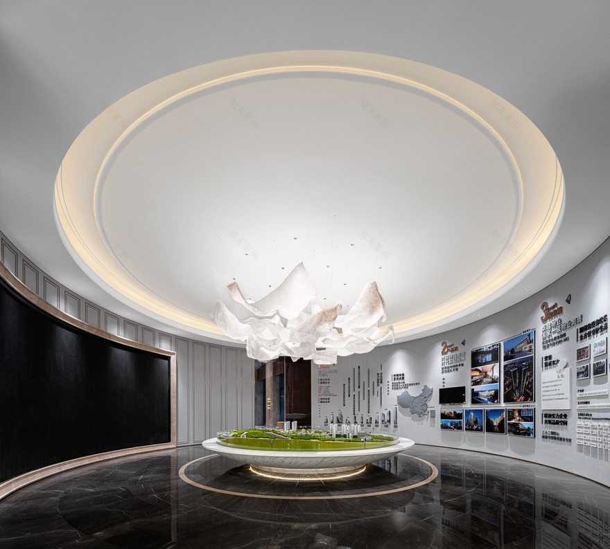 卓越·华著丨中国玉溪丨GND 设计集团恩嘉设计-13