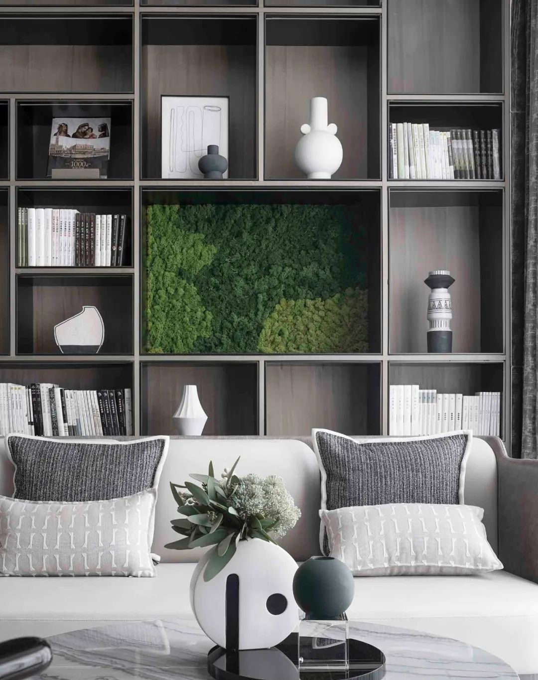 郑州明月滨河生活体验馆-30