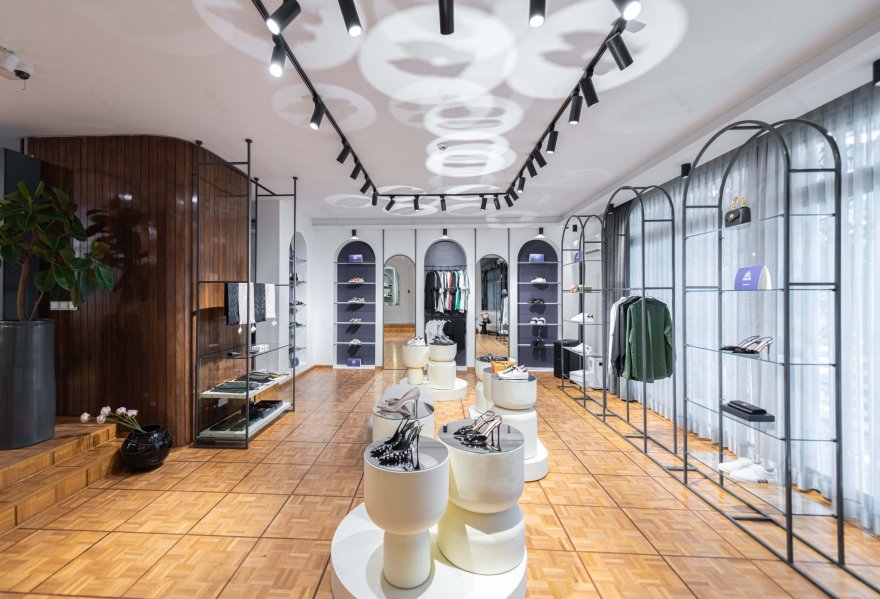 PORCH 室内设计-12