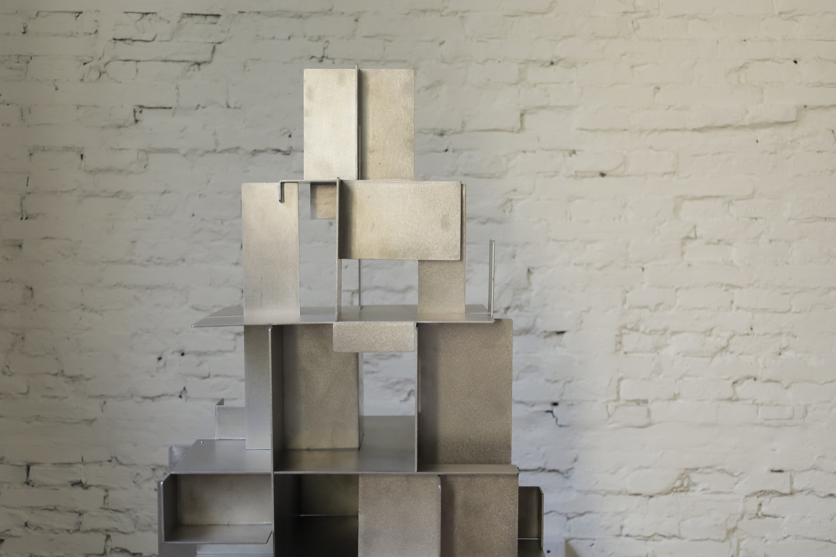 “异样的身体”家居设计群展丨中国上海丨15 STUDIO,angle gallery等多家工作室及设计公司-43